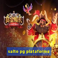 salto pg plataforma