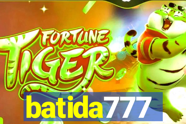 batida777