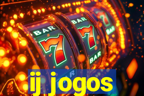 ij jogos