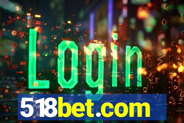 518bet.com