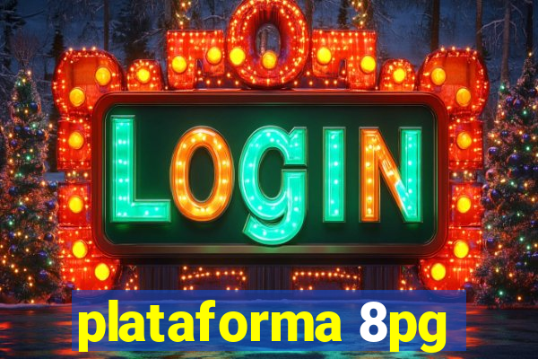 plataforma 8pg