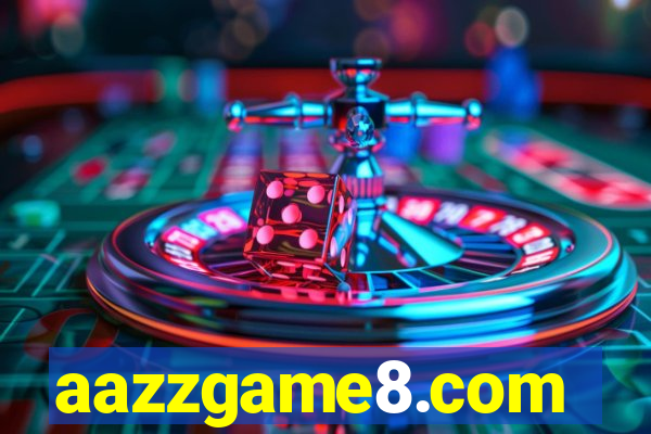 aazzgame8.com