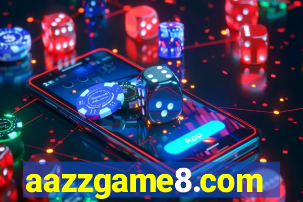 aazzgame8.com