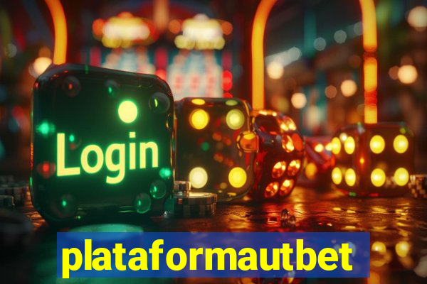 plataformautbet.com