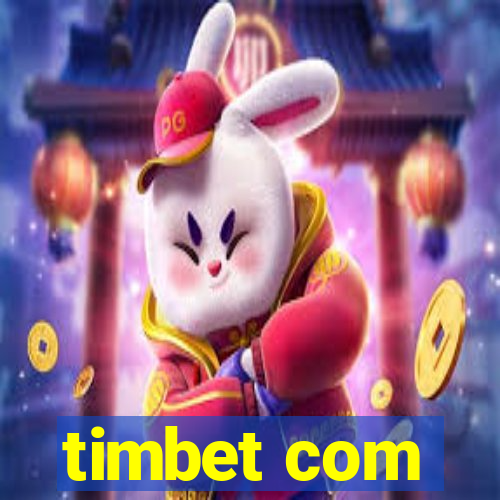 timbet com