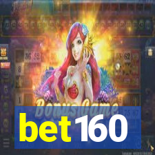 bet160