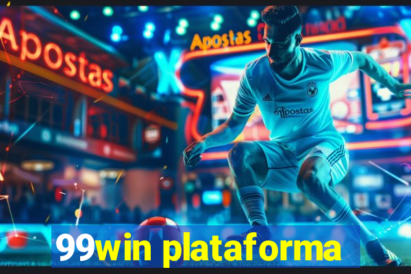 99win plataforma