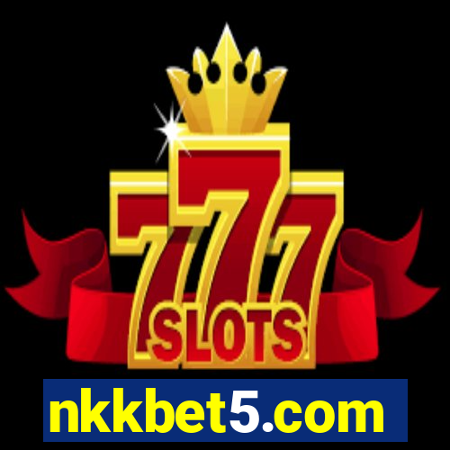 nkkbet5.com