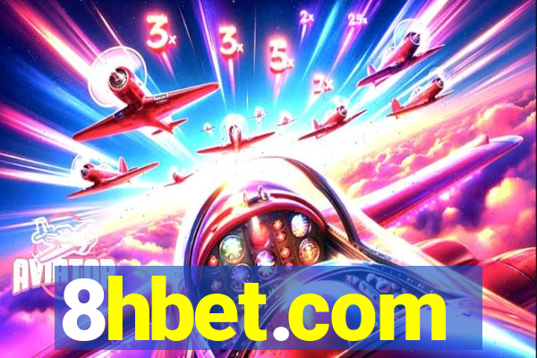 8hbet.com