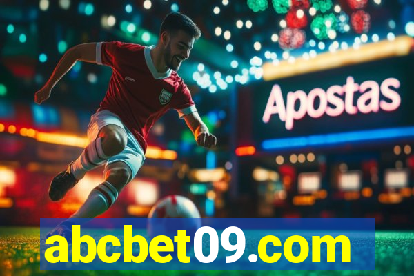 abcbet09.com