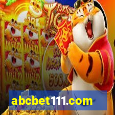 abcbet111.com