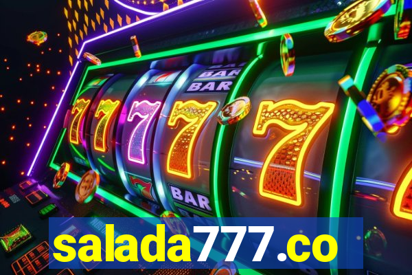 salada777.co