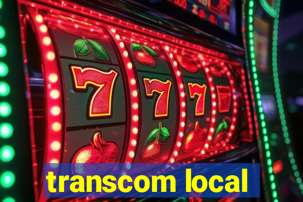 transcom local