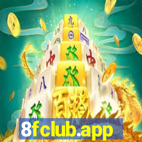 8fclub.app