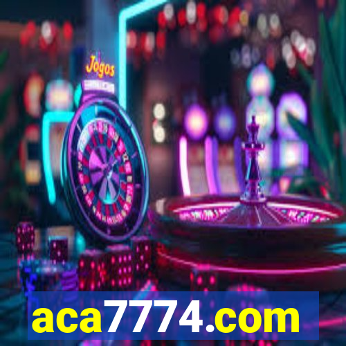 aca7774.com