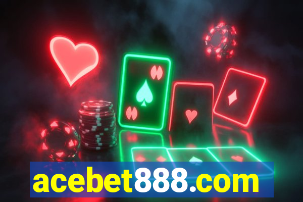 acebet888.com