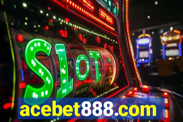 acebet888.com