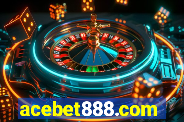 acebet888.com