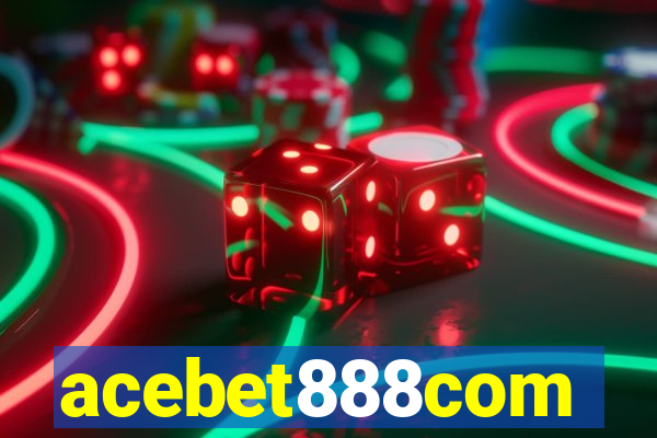 acebet888com