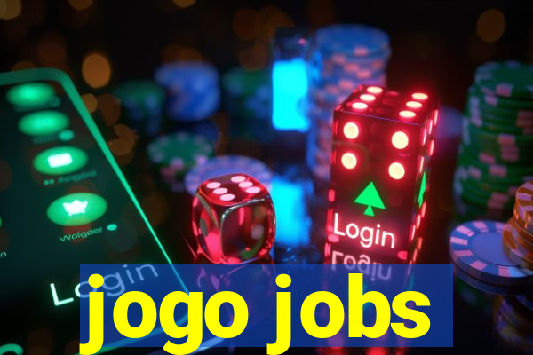 jogo jobs