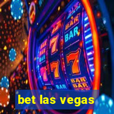 bet las vegas