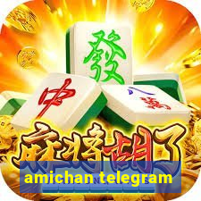 amichan telegram