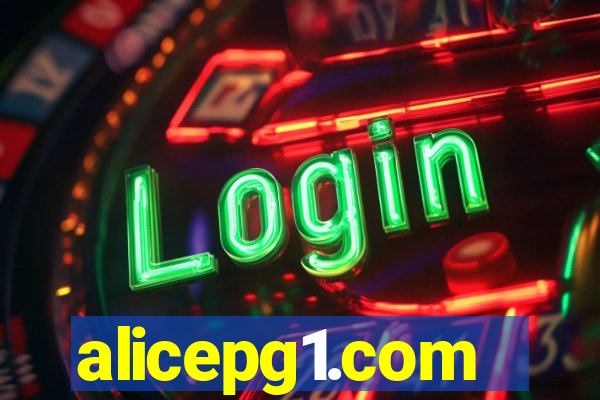 alicepg1.com