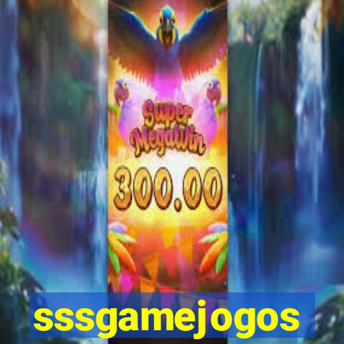 sssgamejogos