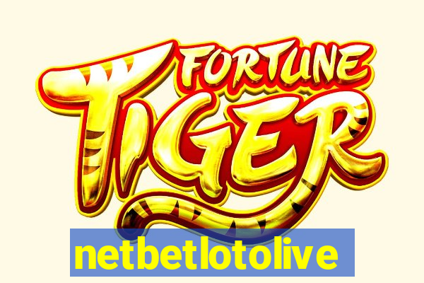 netbetlotolive