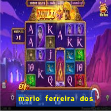 mario ferreira dos santos livros