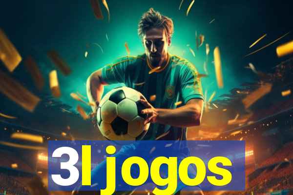 3l jogos