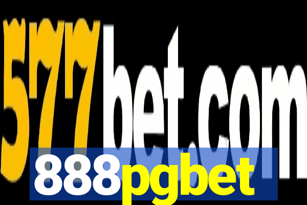 888pgbet