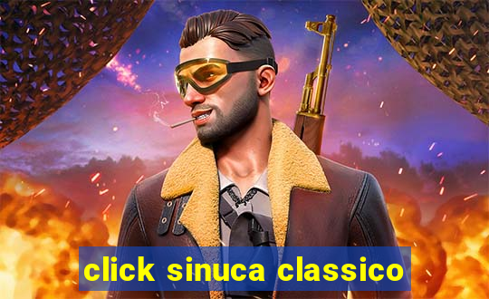 click sinuca classico