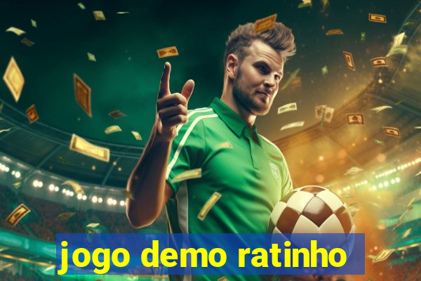 jogo demo ratinho