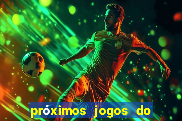 próximos jogos do ceará série b