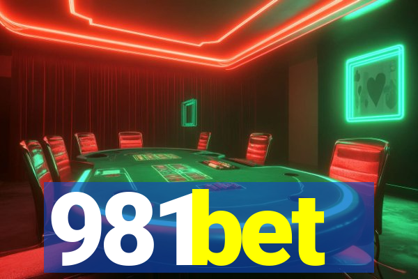 981bet