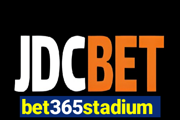 bet365stadium