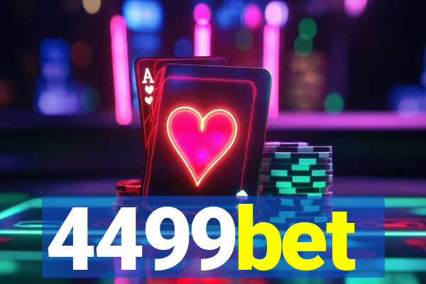 4499bet