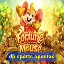 dp sports apostas