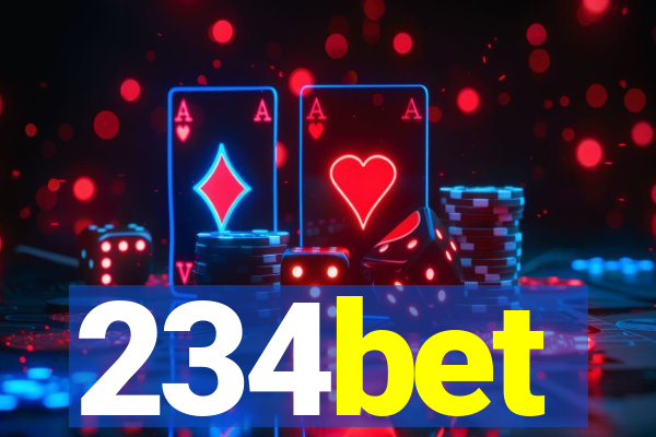 234bet