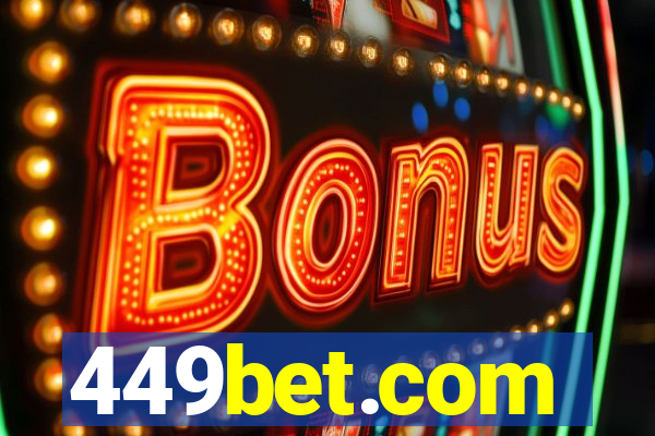 449bet.com