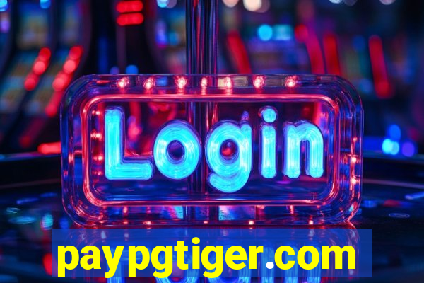 paypgtiger.com