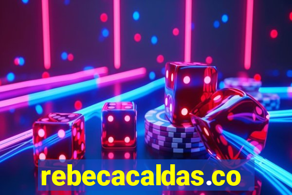 rebecacaldas.com