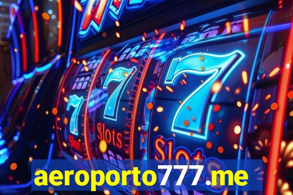 aeroporto777.me