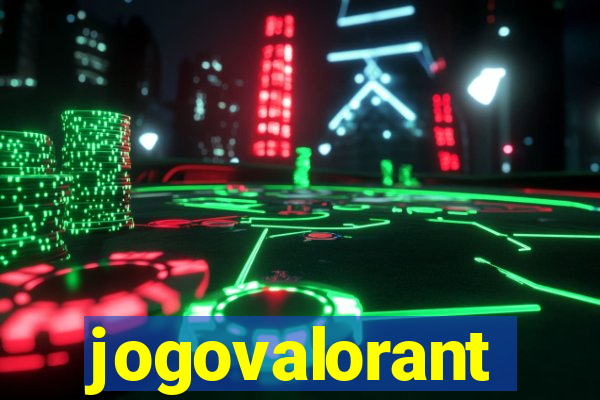 jogovalorant