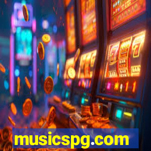 musicspg.com