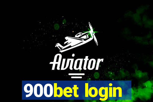 900bet login