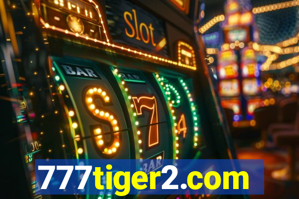 777tiger2.com