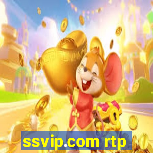 ssvip.com rtp