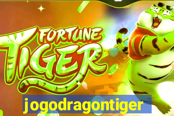 jogodragontiger